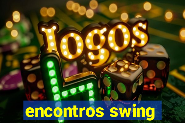 encontros swing